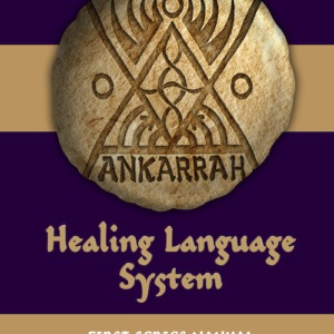 Ankarrah First Series Practitioner course